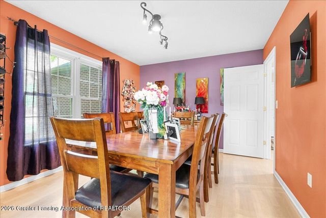 4146 Cornell Road, Okemos, MI 48864