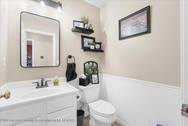 4146 Cornell Road, Okemos, MI 48864