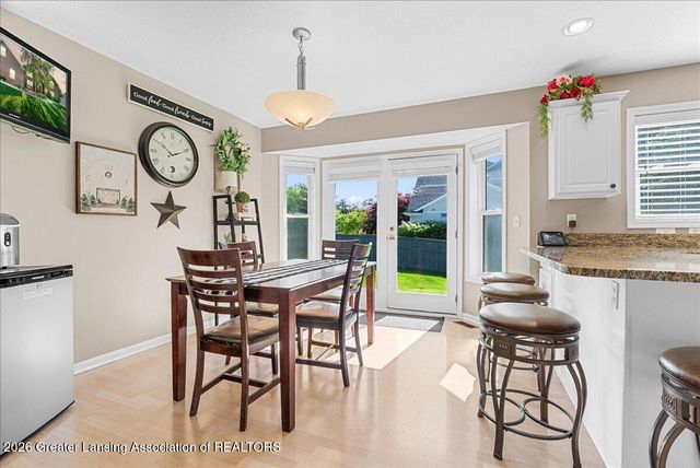 4146 Cornell Road, Okemos, MI 48864