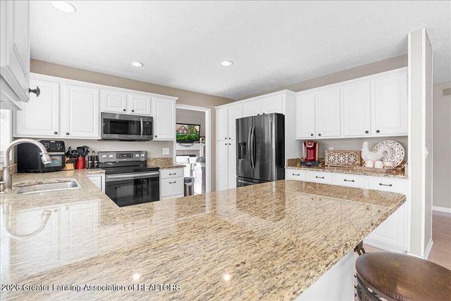 4146 Cornell Road, Okemos, MI 48864