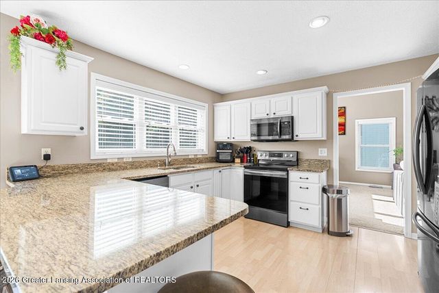 4146 Cornell Road, Okemos, MI 48864