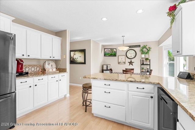 4146 Cornell Road, Okemos, MI 48864