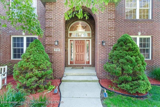 4146 Cornell Road, Okemos, MI 48864