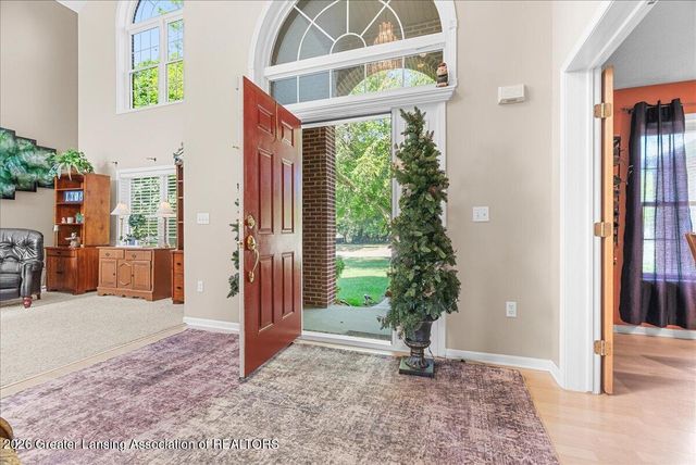 4146 Cornell Road, Okemos, MI 48864