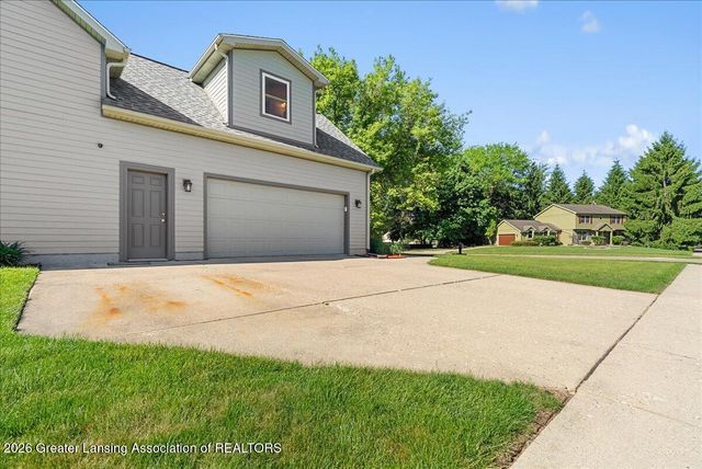 4146 Cornell Road, Okemos, MI 48864