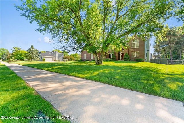 4146 Cornell Road, Okemos, MI 48864