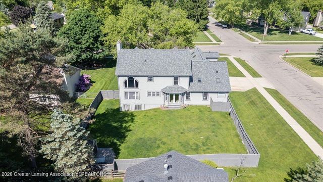 4146 Cornell Road, Okemos, MI 48864