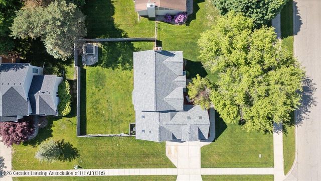4146 Cornell Road, Okemos, MI 48864