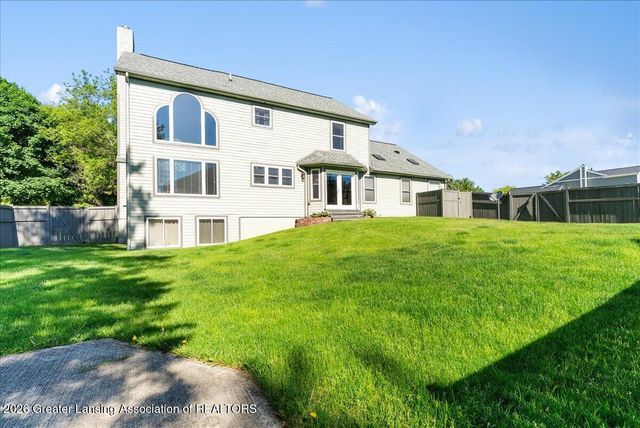 4146 Cornell Road, Okemos, MI 48864