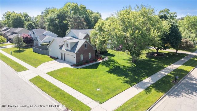 4146 Cornell Road, Okemos, MI 48864