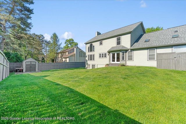 4146 Cornell Road, Okemos, MI 48864