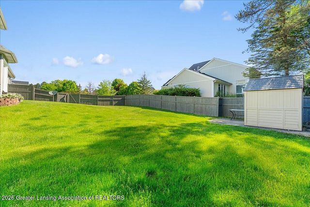 4146 Cornell Road, Okemos, MI 48864