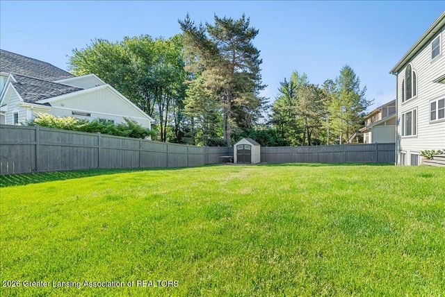 4146 Cornell Road, Okemos, MI 48864