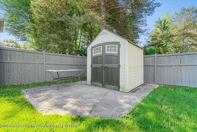 4146 Cornell Road, Okemos, MI 48864