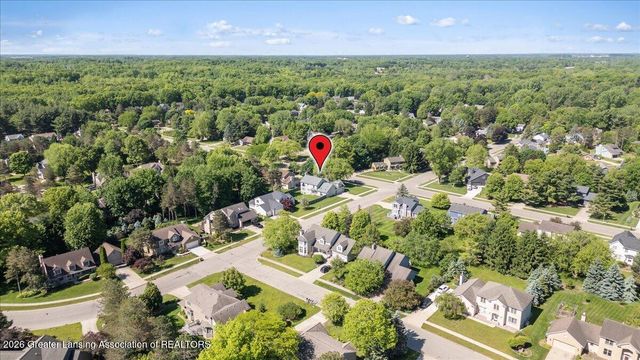 4146 Cornell Road, Okemos, MI 48864
