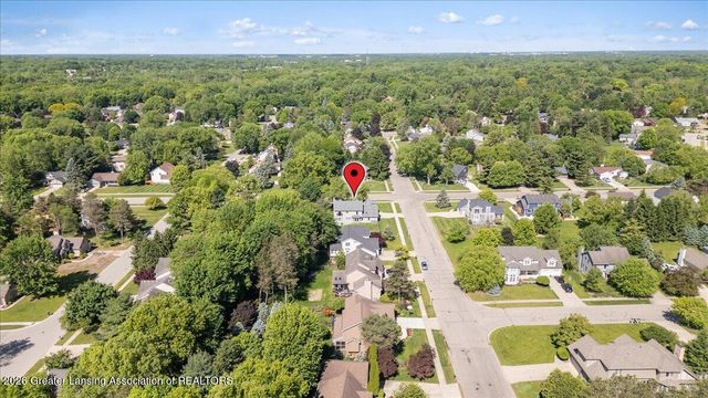 4146 Cornell Road, Okemos, MI 48864