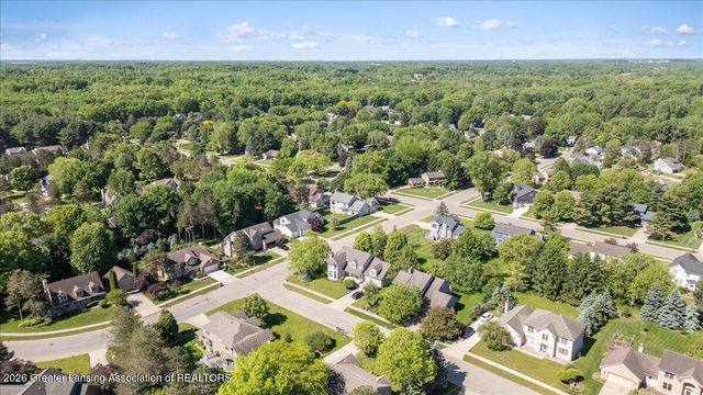 4146 Cornell Road, Okemos, MI 48864