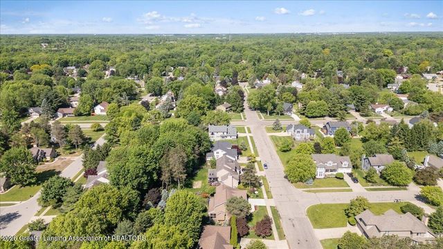 4146 Cornell Road, Okemos, MI 48864