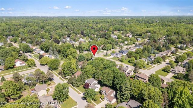 4146 Cornell Road, Okemos, MI 48864