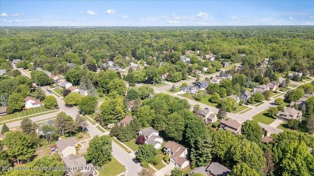 4146 Cornell Road, Okemos, MI 48864
