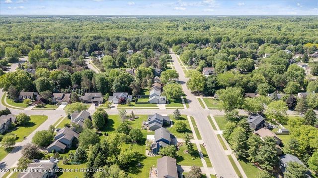 4146 Cornell Road, Okemos, MI 48864
