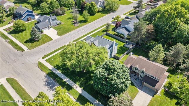 4146 Cornell Road, Okemos, MI 48864