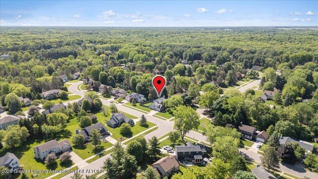 4146 Cornell Road, Okemos, MI 48864
