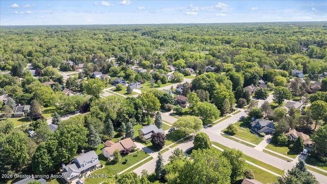 4146 Cornell Road, Okemos, MI 48864