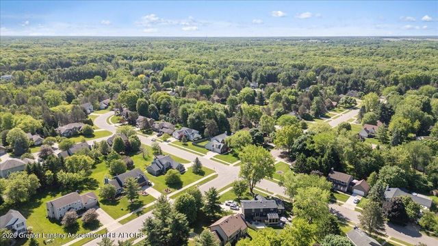 4146 Cornell Road, Okemos, MI 48864