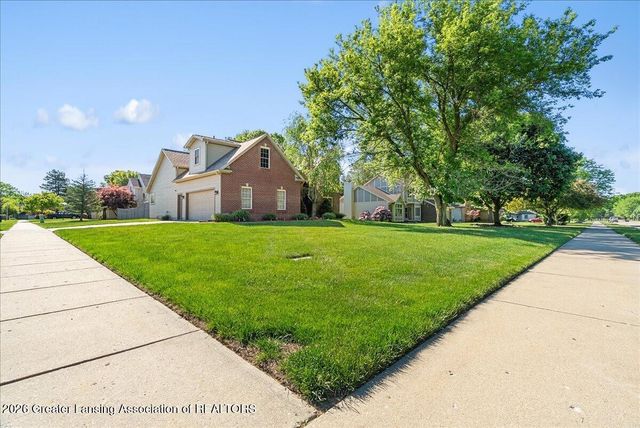 4146 Cornell Road, Okemos, MI 48864