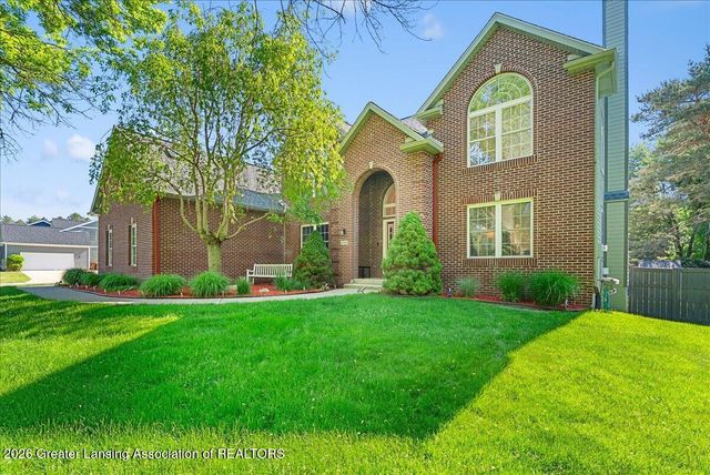 4146 Cornell Road, Okemos, MI 48864