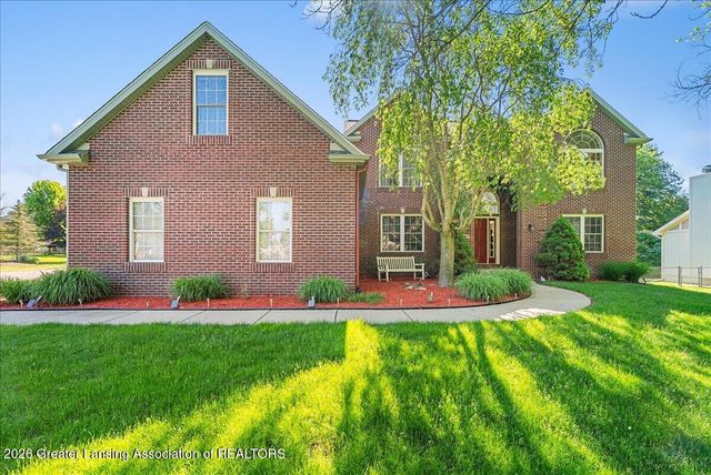 4146 Cornell Road, Okemos, MI 48864