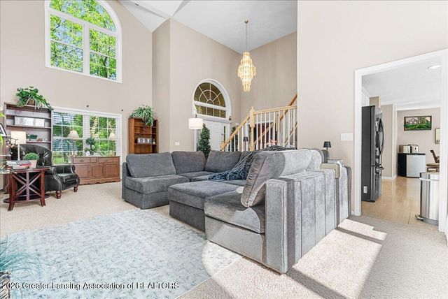 4146 Cornell Road, Okemos, MI 48864