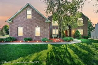 4146 Cornell Road, Okemos, MI 48864