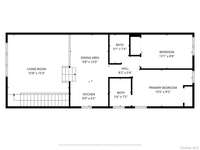 3422 Brookside Street 2, Little Neck, NY 11373