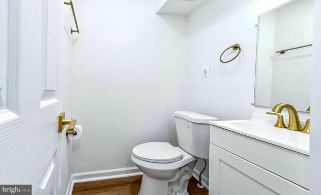 317 FAIRVIEW AVE, Winchester, VA 22601