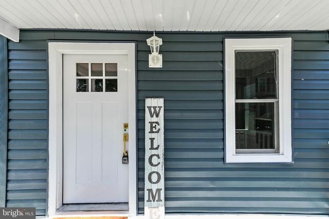 317 FAIRVIEW AVE, Winchester, VA 22601
