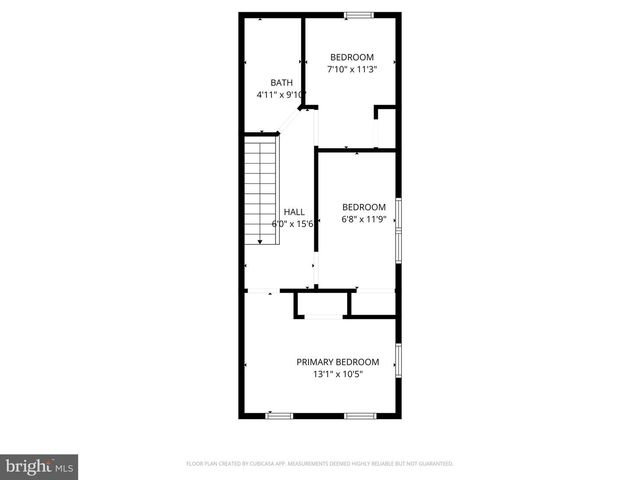 317 FAIRVIEW AVE, Winchester, VA 22601