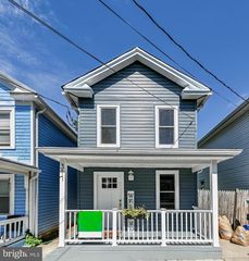 317 FAIRVIEW AVE, Winchester, VA 22601