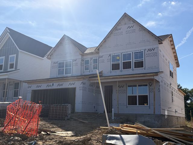 225 Jasmine Way, La Vergne, TN 37086