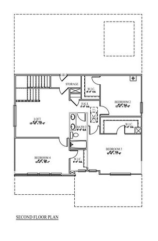 225 Jasmine Way, La Vergne, TN 37086
