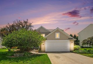 6630 Cannon Farms Drive, Rockford, MI 49341