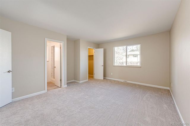 5829 W Fair Drive, Littleton, CO 80123