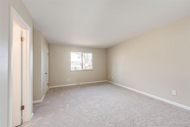 5829 W Fair Drive, Littleton, CO 80123