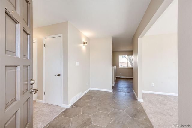 5829 W Fair Drive, Littleton, CO 80123