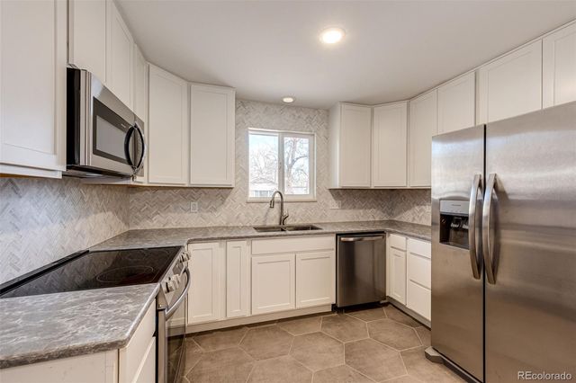 5829 W Fair Drive, Littleton, CO 80123