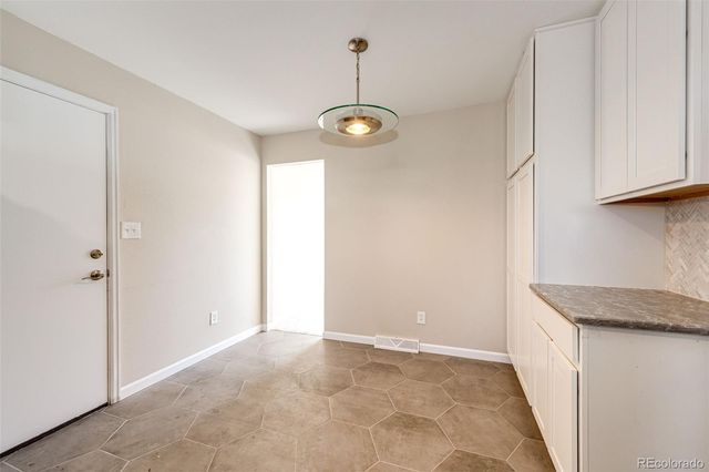 5829 W Fair Drive, Littleton, CO 80123