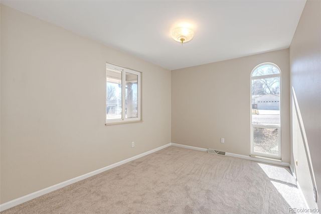 5829 W Fair Drive, Littleton, CO 80123