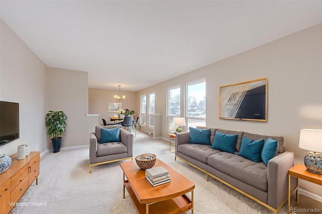 5829 W Fair Drive, Littleton, CO 80123