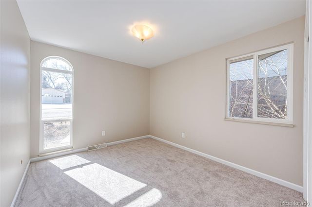 5829 W Fair Drive, Littleton, CO 80123